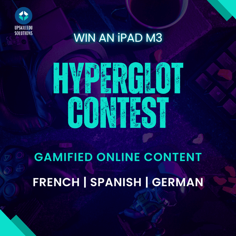 Hyperglot Contest