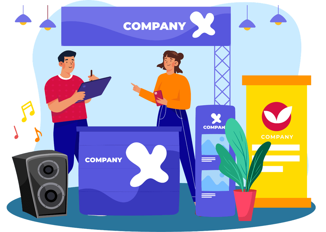 Why Our Events Stand Out