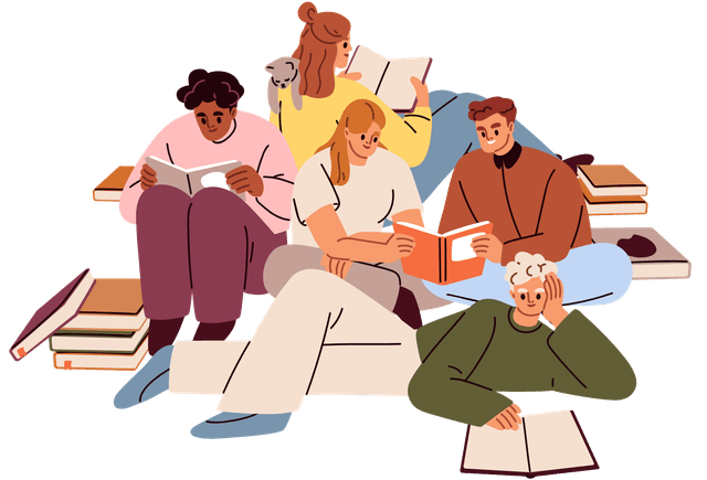 Book Clubs